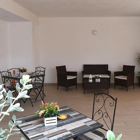 ホテル Casa Marconi リベラ エクステリア 写真