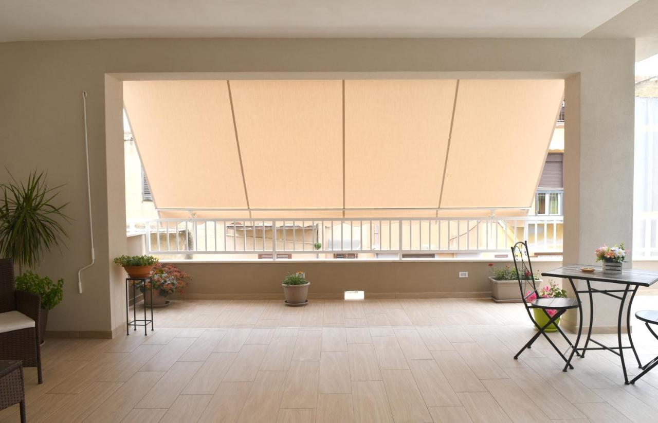 ホテル Casa Marconi リベラ エクステリア 写真
