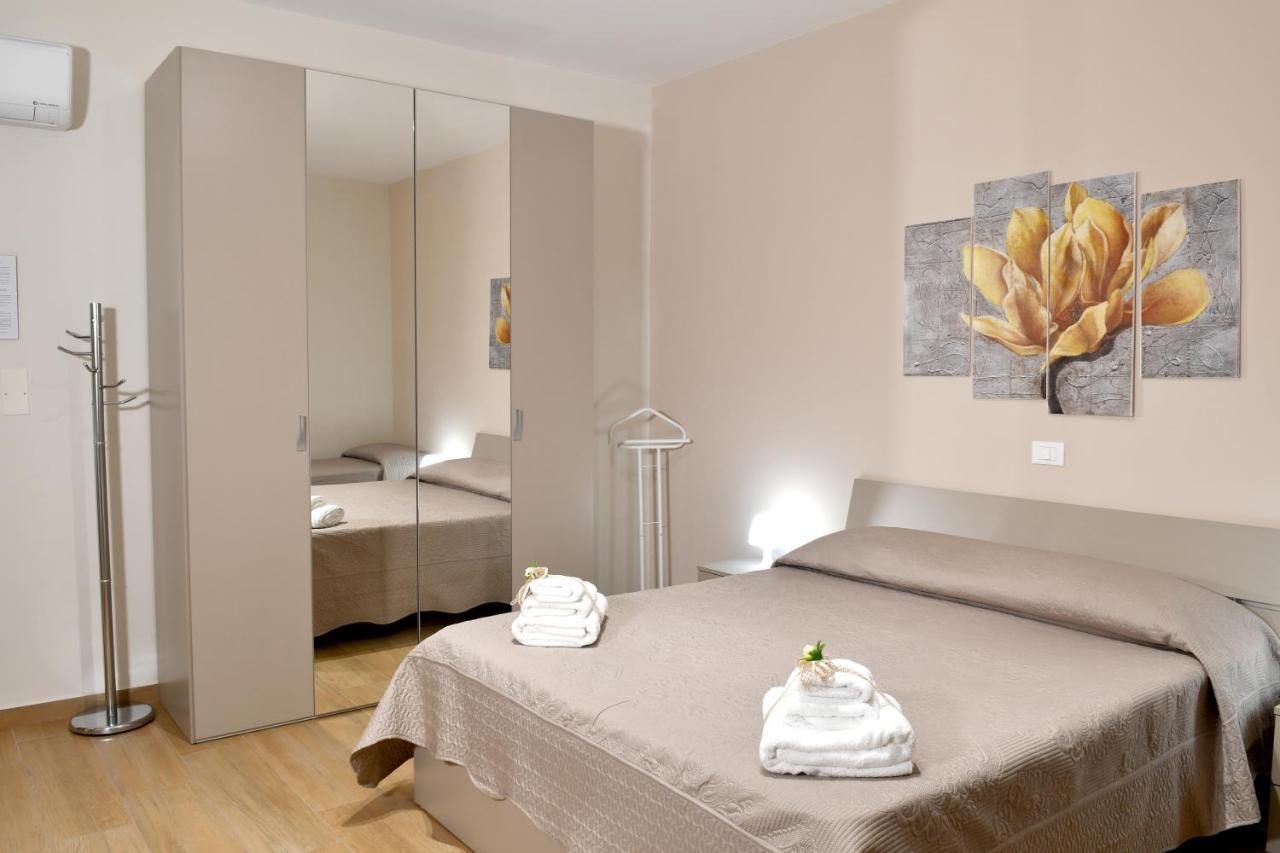 ホテル Casa Marconi リベラ 部屋 写真