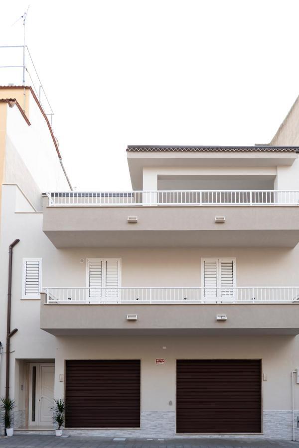 ホテル Casa Marconi リベラ エクステリア 写真