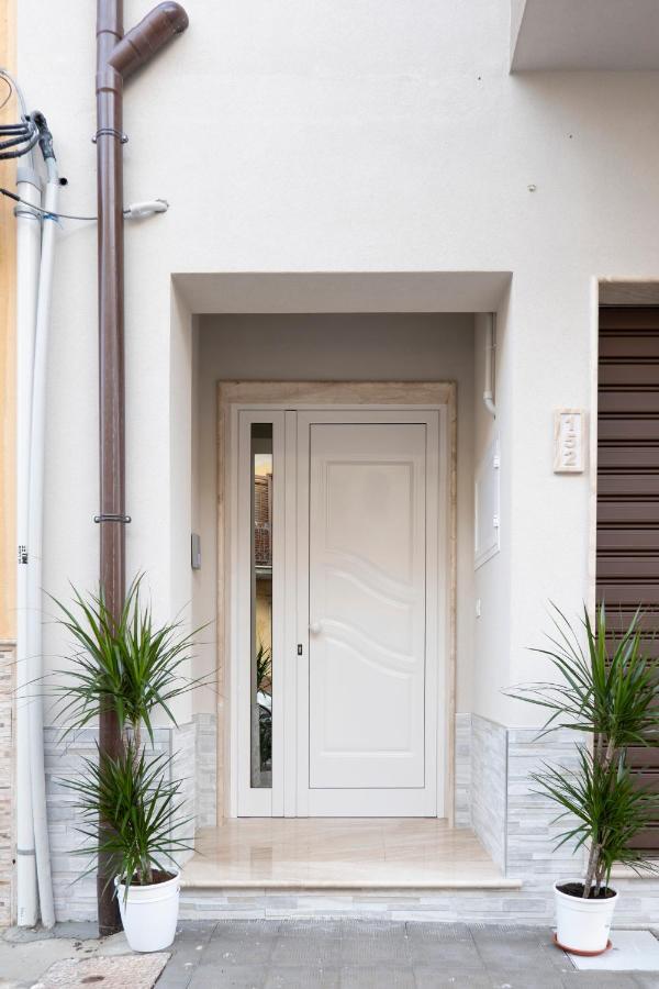 ホテル Casa Marconi リベラ エクステリア 写真