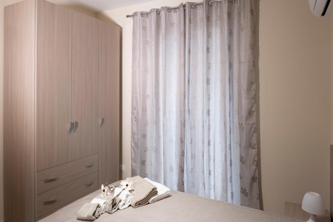 ホテル Casa Marconi リベラ エクステリア 写真